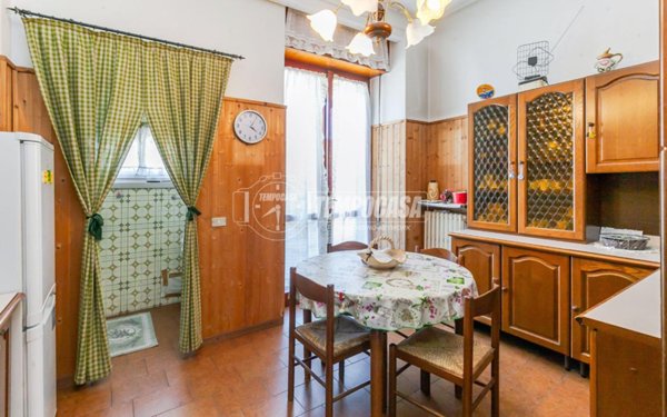 appartamento in vendita a Cormano