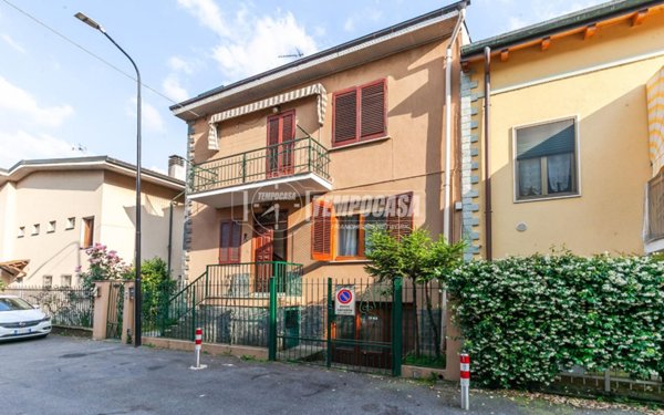 appartamento in vendita a Cormano