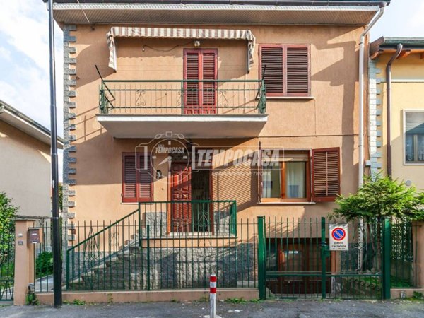 appartamento in vendita a Cormano