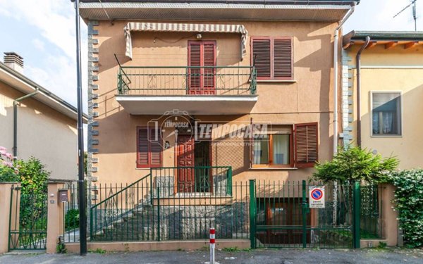 appartamento in vendita a Cormano