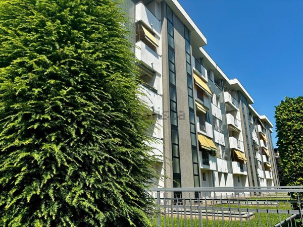 appartamento in vendita a Cormano