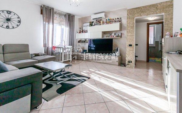 appartamento in vendita a Cormano