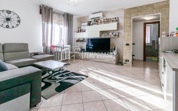 appartamento in vendita a Cormano