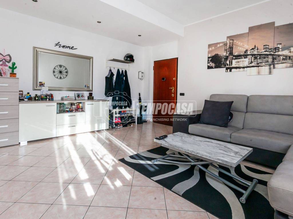 appartamento in vendita a Cormano