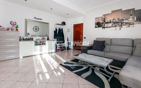 appartamento in vendita a Cormano