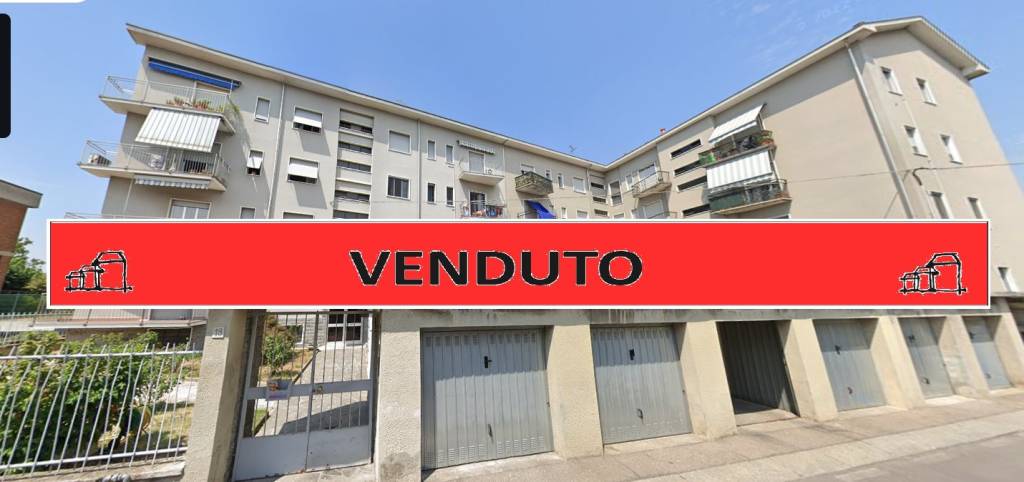 appartamento in vendita a Cormano