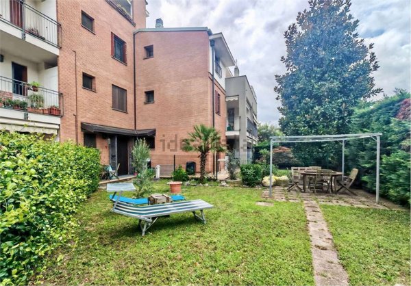 appartamento in vendita a Cormano