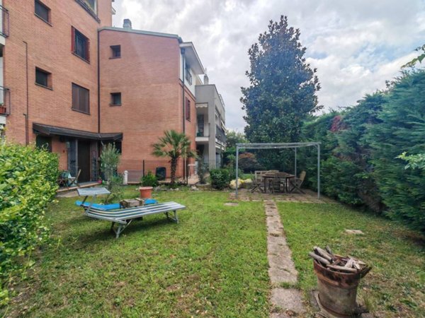 appartamento in vendita a Cormano