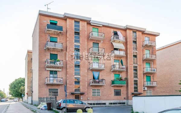 appartamento in vendita a Cormano