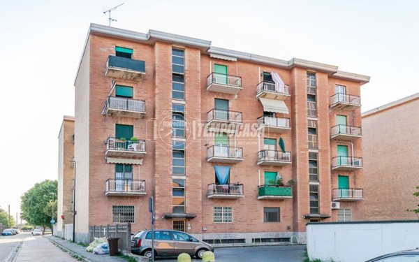 appartamento in vendita a Cormano