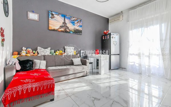 appartamento in vendita a Cormano