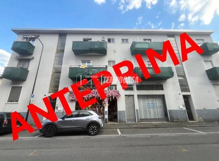 appartamento in vendita a Cormano