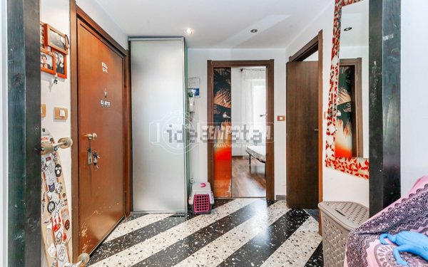 appartamento in vendita a Cormano