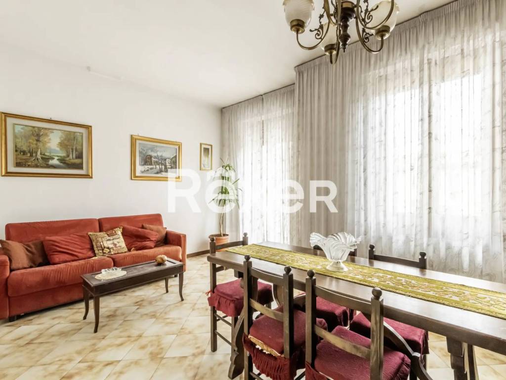 appartamento in vendita a Cormano