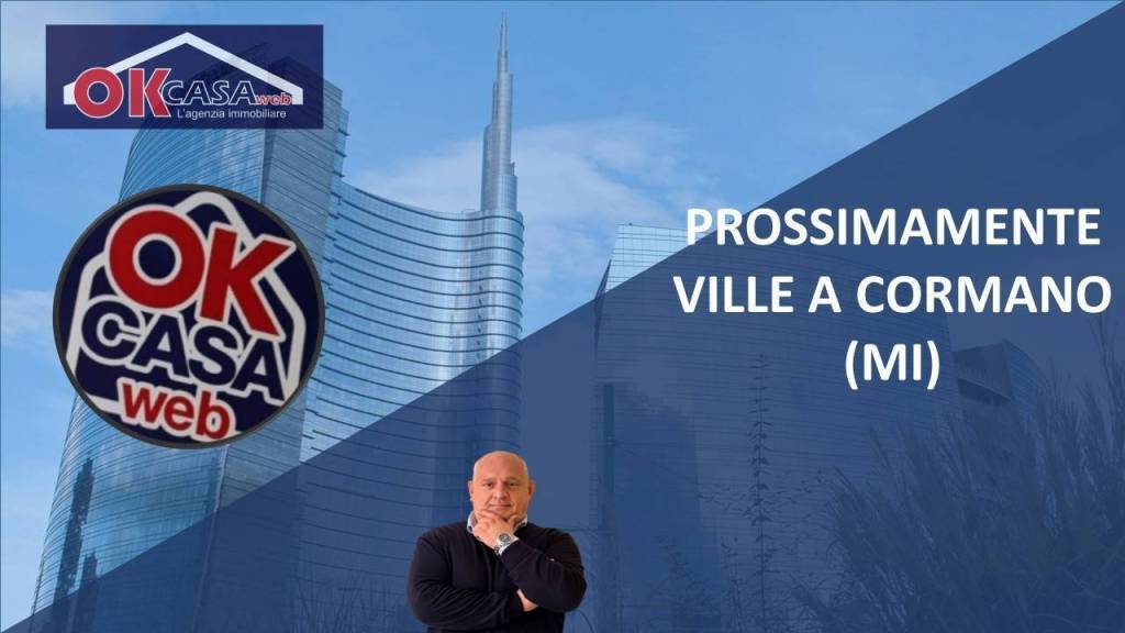 casa indipendente in vendita a Cormano