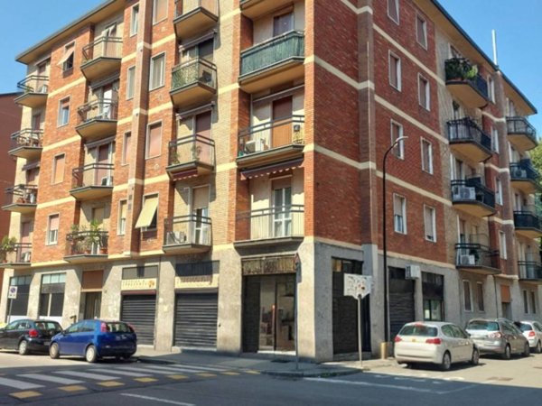 appartamento in vendita a Cormano