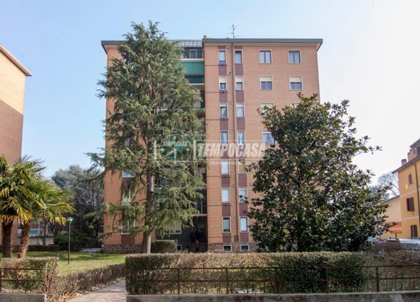 appartamento in vendita a Cormano