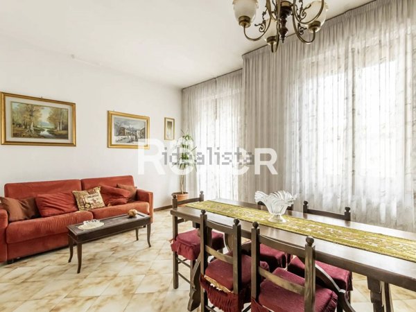 appartamento in vendita a Cormano