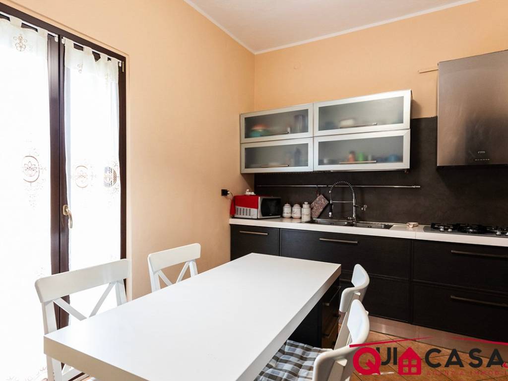 appartamento in vendita a Cormano