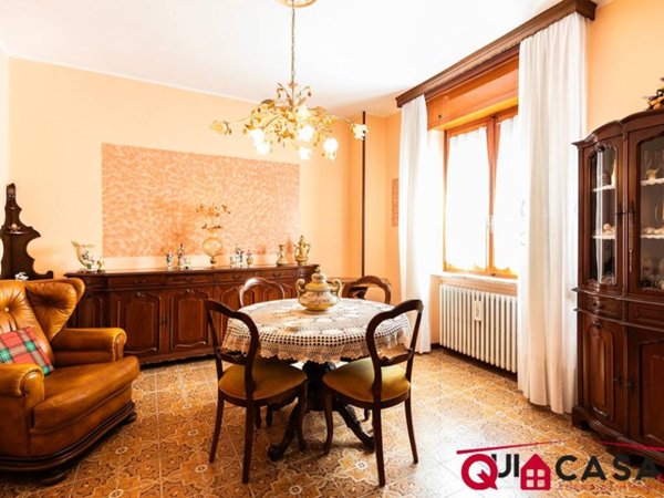 appartamento in vendita a Cormano