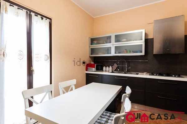 appartamento in vendita a Cormano