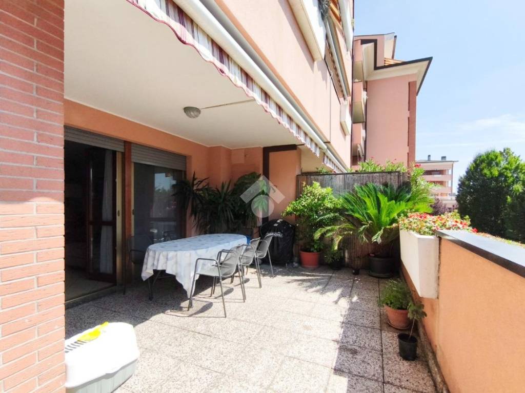 appartamento in vendita a Cormano