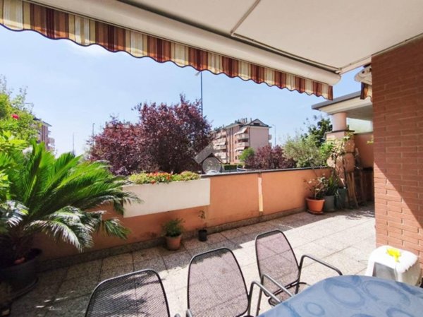 appartamento in vendita a Cormano