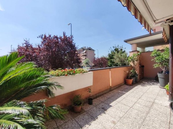 appartamento in vendita a Cormano