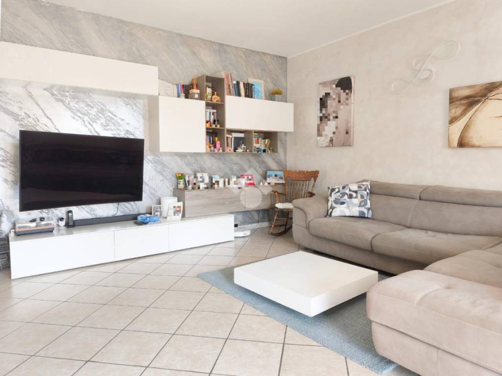 appartamento in vendita a Cormano