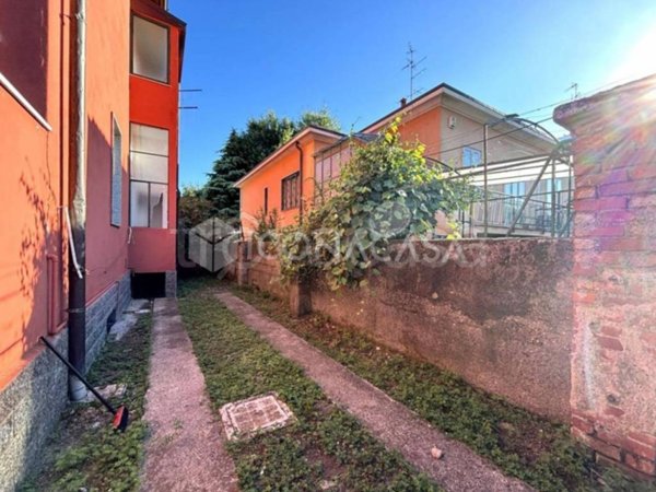 appartamento in vendita a Cormano