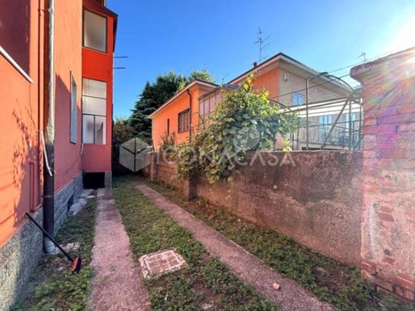 appartamento in vendita a Cormano