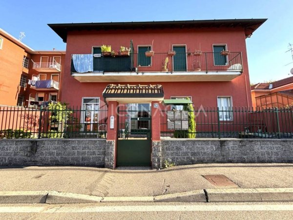 appartamento in vendita a Cormano