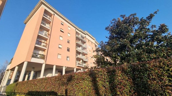 appartamento in vendita a Cormano