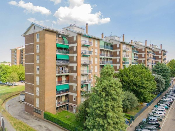 appartamento in vendita a Cormano