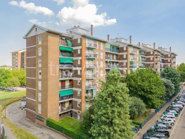 appartamento in vendita a Cormano