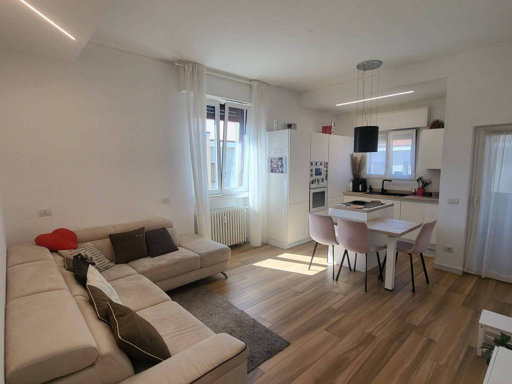 appartamento in vendita a Cormano