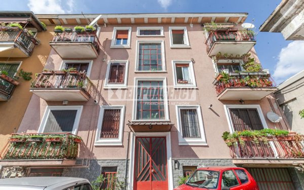 appartamento in vendita a Cormano