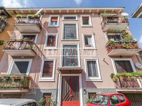 appartamento in vendita a Cormano