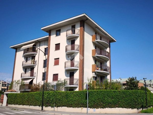 appartamento in vendita a Cormano