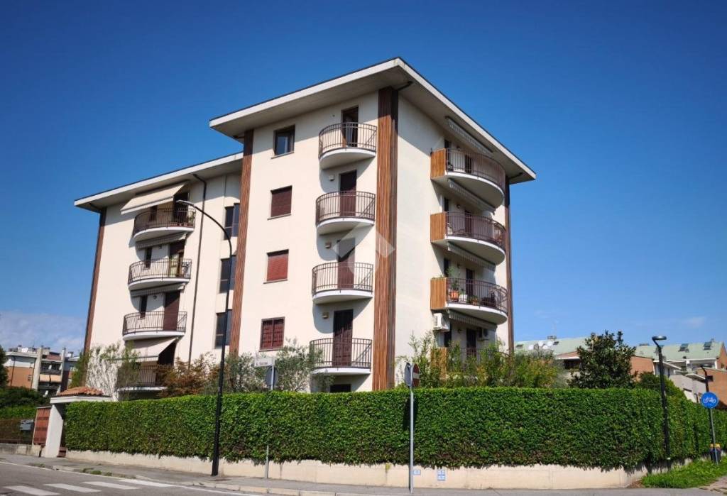 appartamento in vendita a Cormano