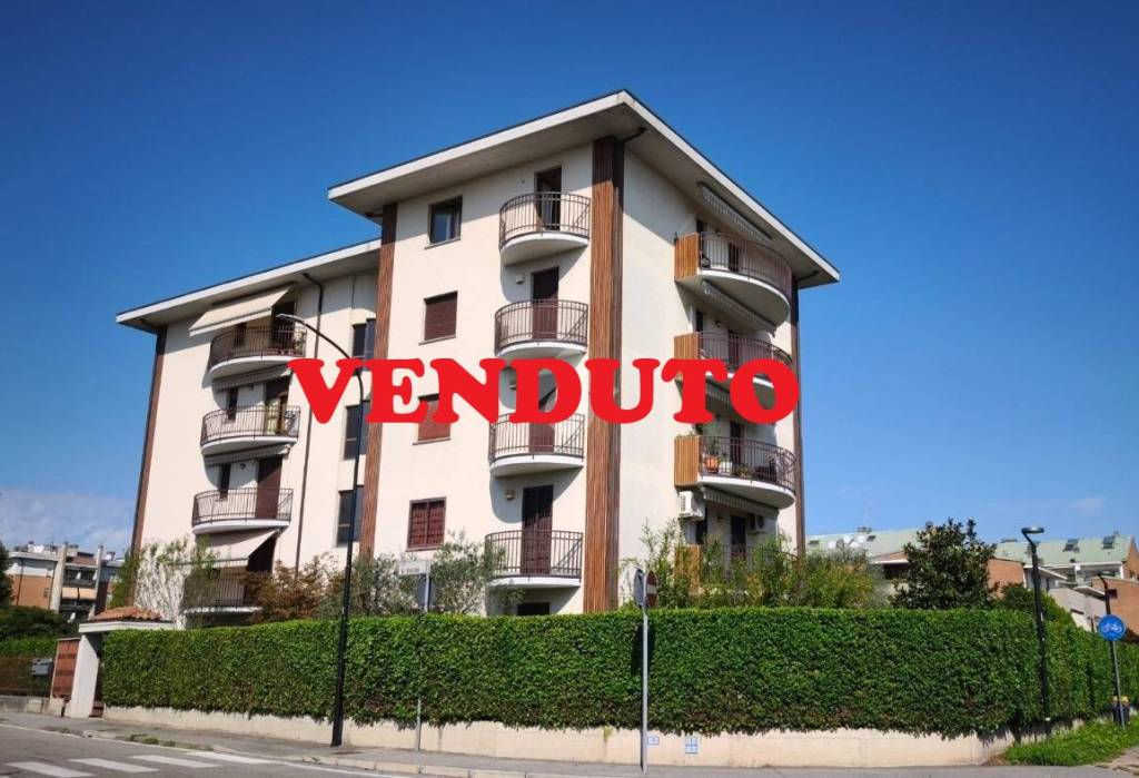 appartamento in vendita a Cormano