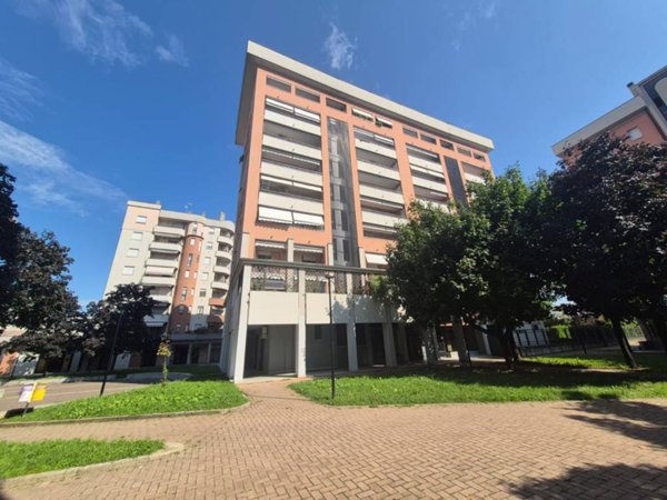 appartamento in vendita a Cormano