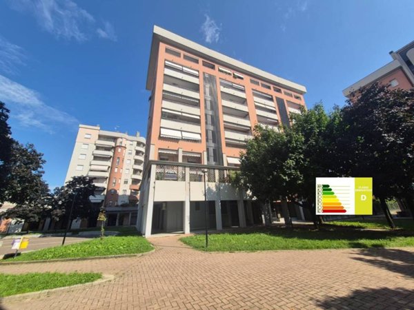 appartamento in vendita a Cormano