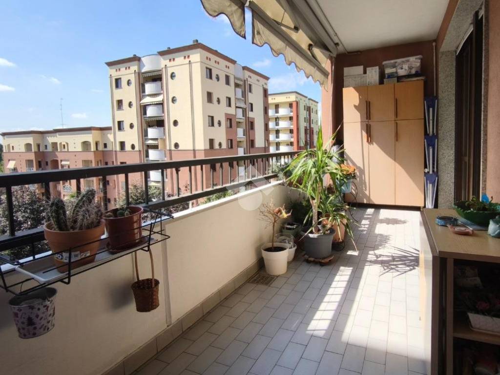 appartamento in vendita a Cormano