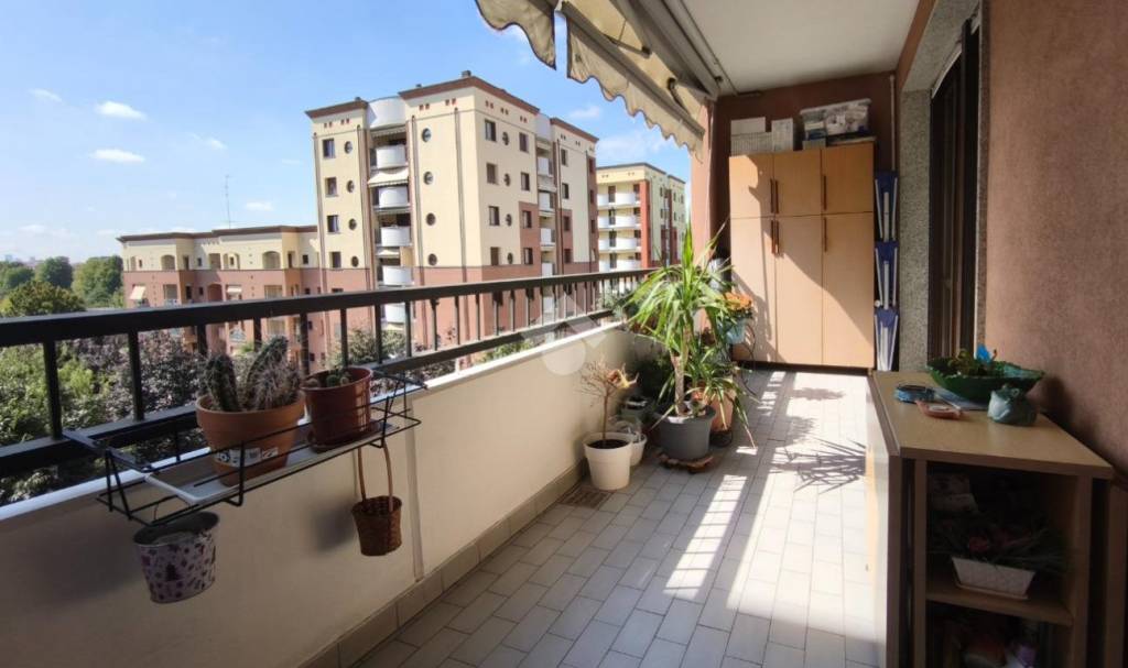 appartamento in vendita a Cormano