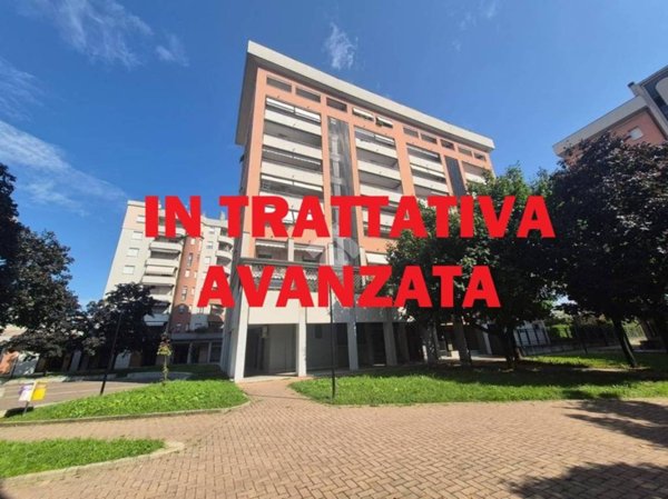 appartamento in vendita a Cormano