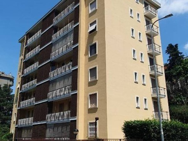 appartamento in vendita a Cormano