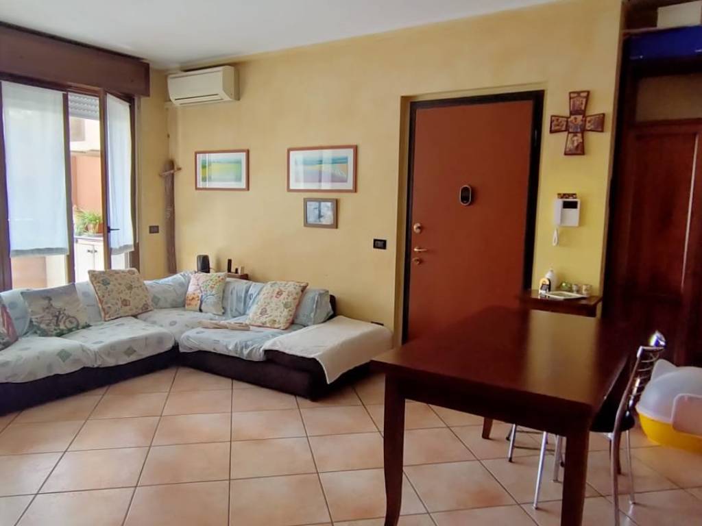 appartamento in vendita a Cormano