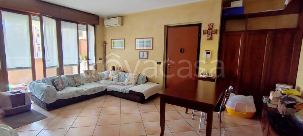 appartamento in vendita a Cormano