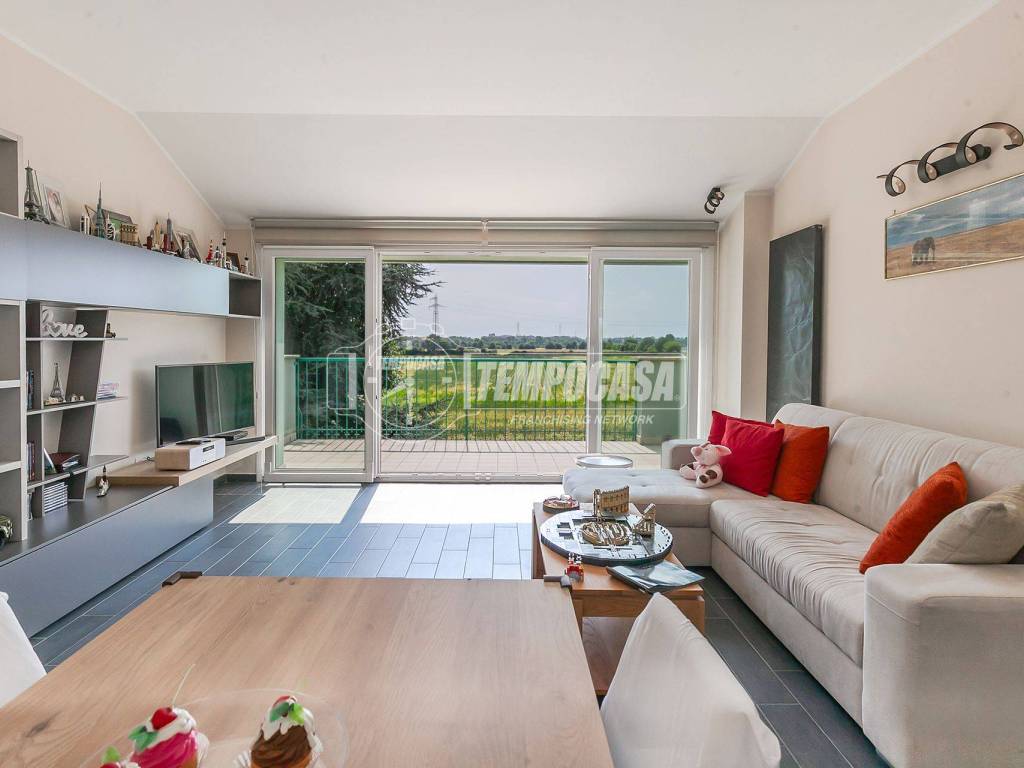 appartamento in vendita a Cormano